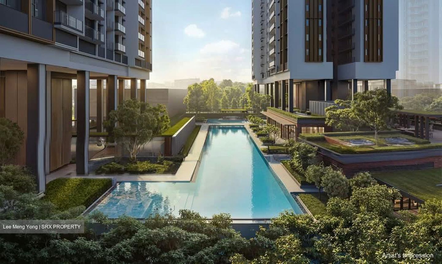 Hudson Place Residences (U/C) (D5), Apartment #559822241